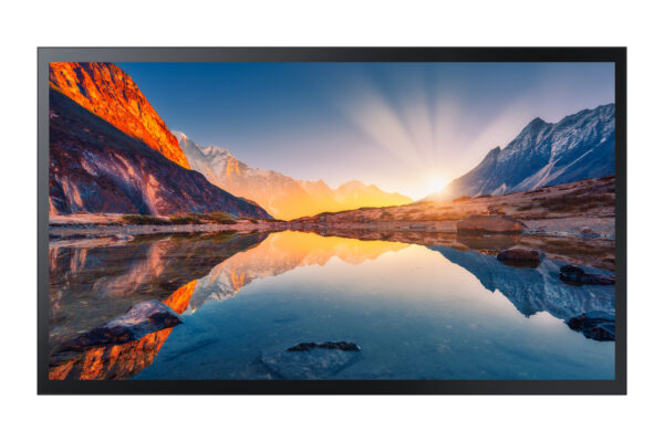 Samsung QM55B-T Pantalla digital signage