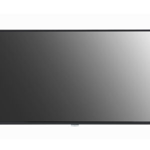 LG 43UH5J-H Panel plano interactivo