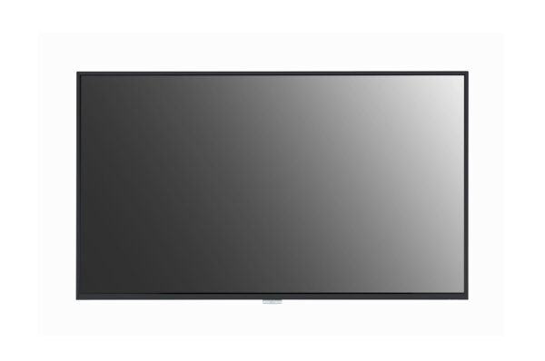 LG 43UH5J-H Panel plano interactivo