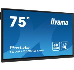 iiyama PROLITE Pantalla plana para señalización digital