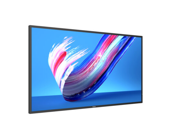 Philips 43BDL3650Q Pantalla digital signage