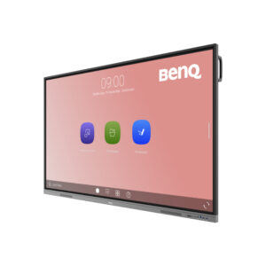 BenQ RE8603 Panel plano interactivo