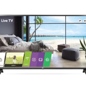 LG 43LT340C0ZB Pantalla digital signage