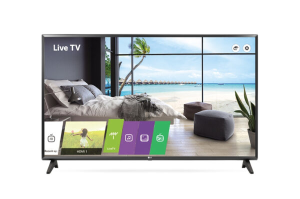 LG 43LT340C0ZB Pantalla digital signage