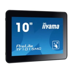 iiyama TF1015MC-B2 Pantalla de señalización