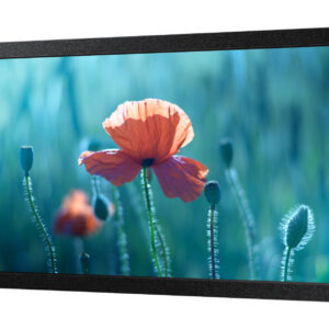 Samsung QB13R Pantalla plana para señalización digital