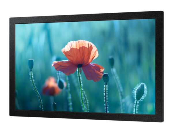 Samsung QB13R Pantalla plana para señalización digital