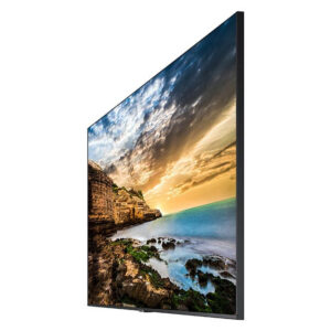 Samsung QE55T Pantalla digital signage