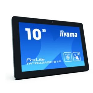 iiyama TW1023ASC-B1P Pantalla para sala de reuniones