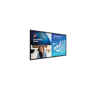 Philips Signage Solutions 75BDL6051C/00 Panel plano interactivo