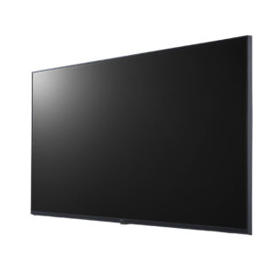 LG 43UL3J-E pantalla digital signage