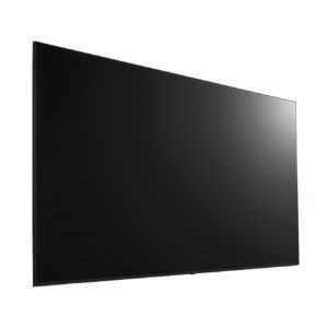 LG 75UL3J-E pantalla digital signage