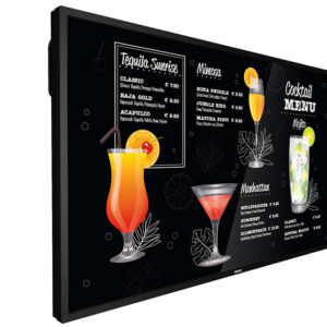 Philips Signage Solutions 65BDL3117P Pantalla digital signage