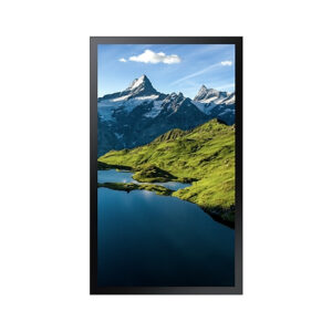 Pantalla cartelería digital Samsung OH75A