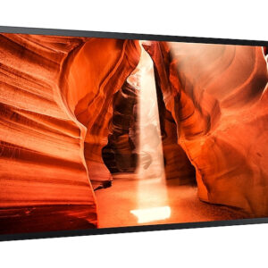 Samsung OM55N-S Pantalla plana para señalización digital