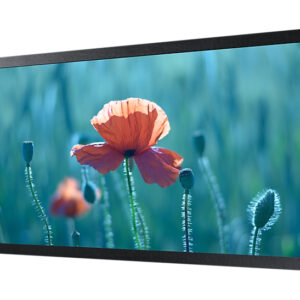 Samsung QB24R-B Pantalla digital signage