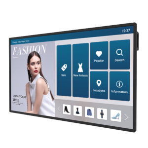 BenQ IL5501 Pantalla plana digital signage