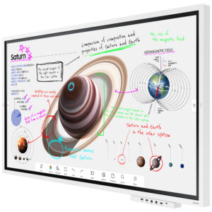 Samsung WM65B Pantalla digital signage