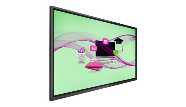 Philips Signage Solutions E-Line