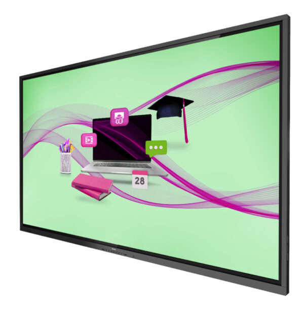 Philips 75BDL4052E/02 Pantalla digital signage