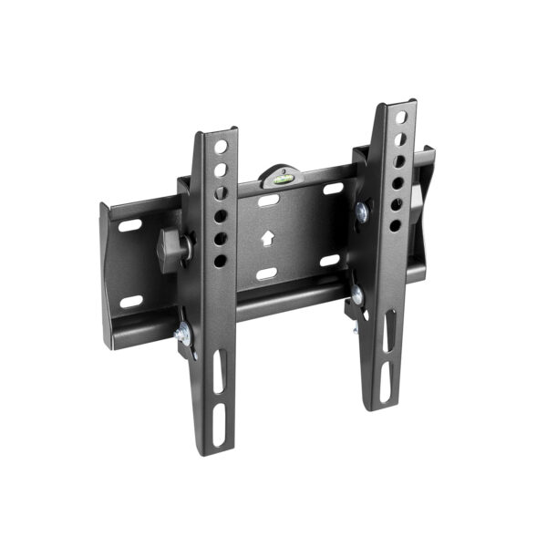 Soporte de pared inclinable KIMEX 012-1245 para TV 23-42"