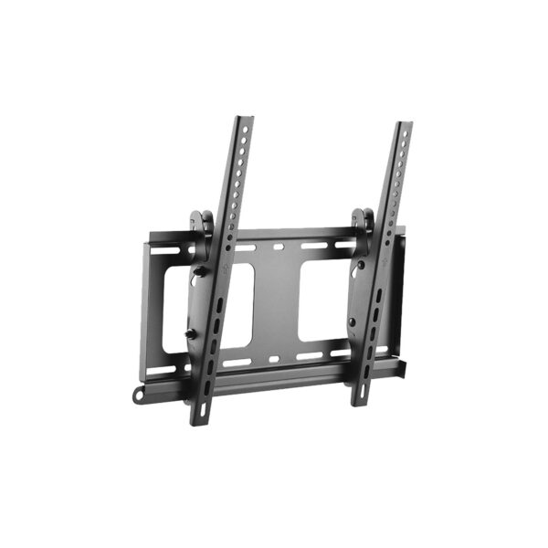 Soporte de pared inclinable antirrobo Kimex 012-1344