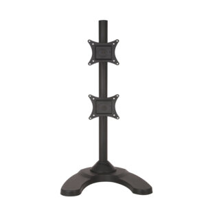 Soporte de Mesa para 2 PC 13"-27"