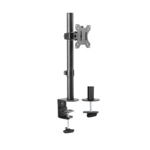 Soporte Kimex 015-1601 para monitores de 13"-32" VESA