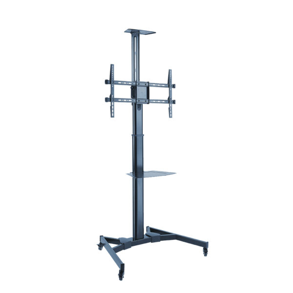 Soporte móvil Kimex 030-1200 para TV