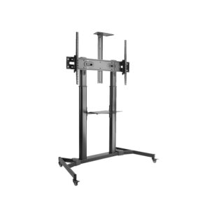 Soporte móvil para TV Kimex 030-1201