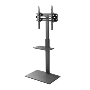 Soporte de suelo para TV 32-55" hasta 35 kg