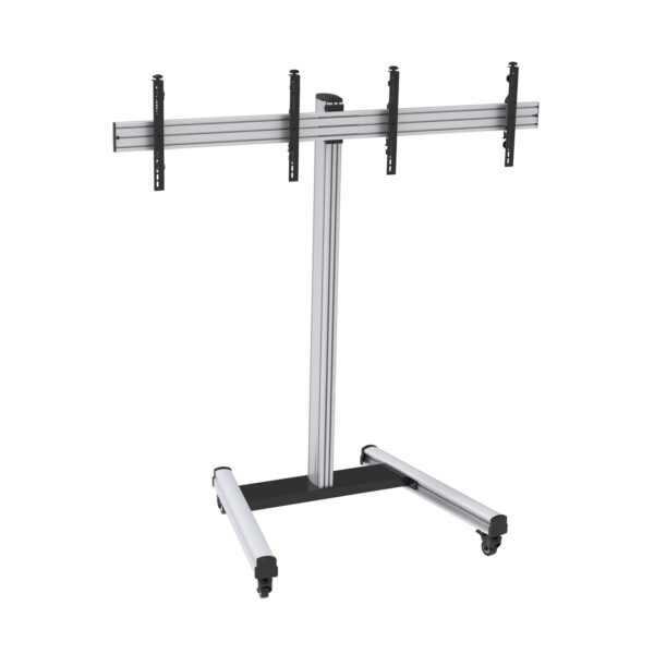 Soporte de TV KIMEX 031-1220K2 para pantallas de 50'' a 55''.