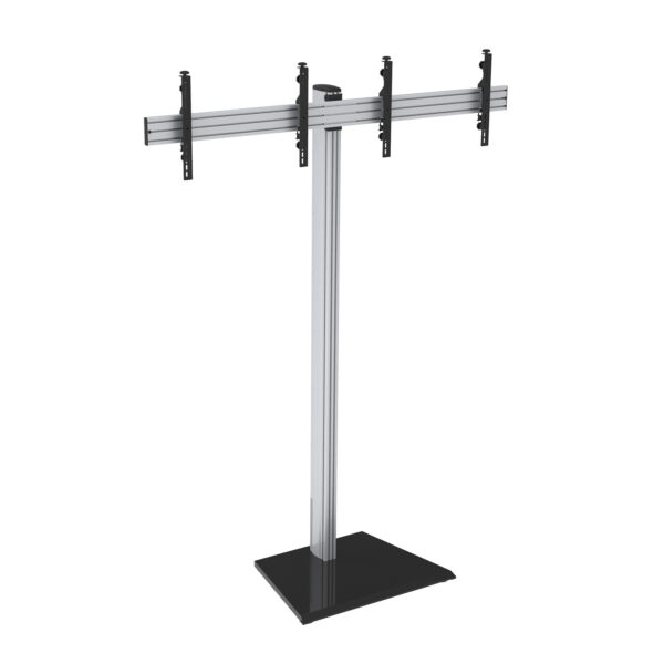 Soporte de TV KIMEX 031-1221K1 para pantallas de 50'' a 55''.