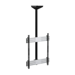 Soporte de techo KIMEX 031-4101K1 para TV 65-75"