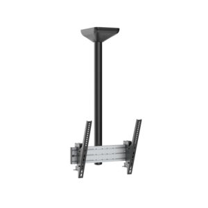 Soporte de techo KIMEX 031-4110K1 43'' a 75'' VESA