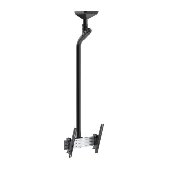 Soporte de techo KIMEX 031-4110K3 para TV 43-75"