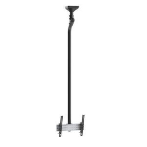 Soporte de techo KIMEX 031-4110K4 para TV 43-75"