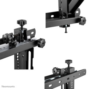 Soporte de Video Wall Neomounts WL95-900BL16