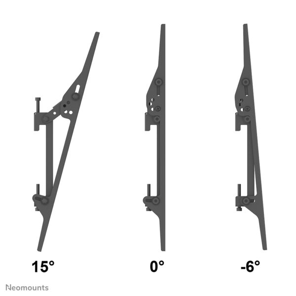 Soporte de techo Neomounts Pro NMPRO-CMB1