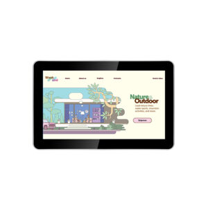 Tablet 10.1 pulgadas Kimex 160-1010T