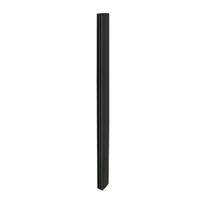 Columna de soporte vertical B-Tech BT8380-180/B V3