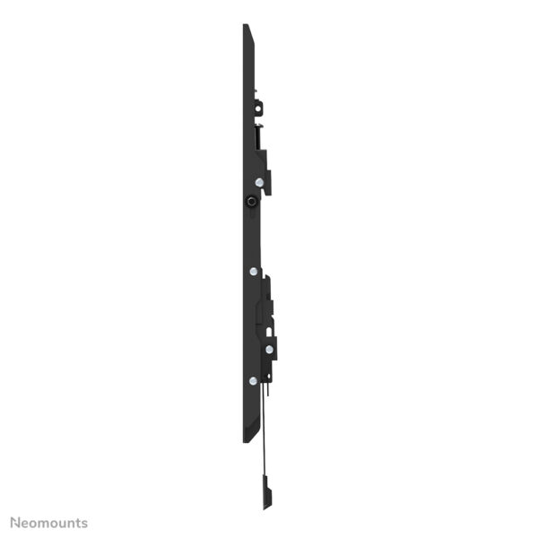 Soporte de pared Neomounts WL35S-850BL14 LEVEL para pantallas de hasta 75"