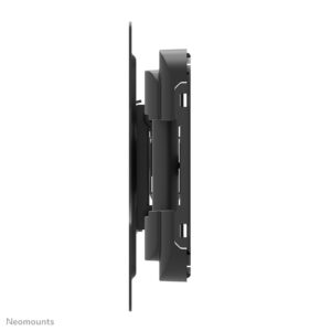 Soporte de pared Neomounts WL40-540BL12 LEVEL para pantallas de hasta 55"