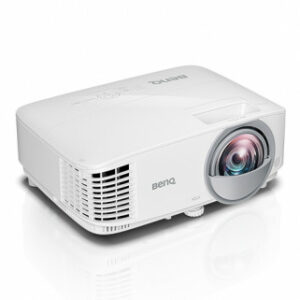 Benq MX808STH Proyector