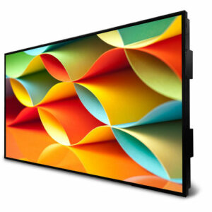 Monitor DynaScan DS491LT6 de 49" - Alta Luminosidad y Android Integrado