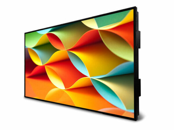 Monitor DynaScan DS491LT6 de 49" - Alta Luminosidad y Android Integrado