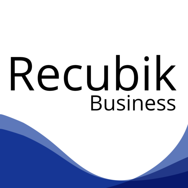 Recubik Business - Subscripción mensual anual