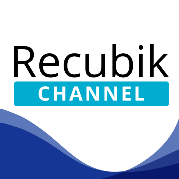 Recubik Channel – Subscripción anual mensual