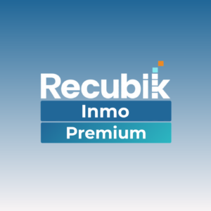 Recubik Inmo Premium - Subscripción