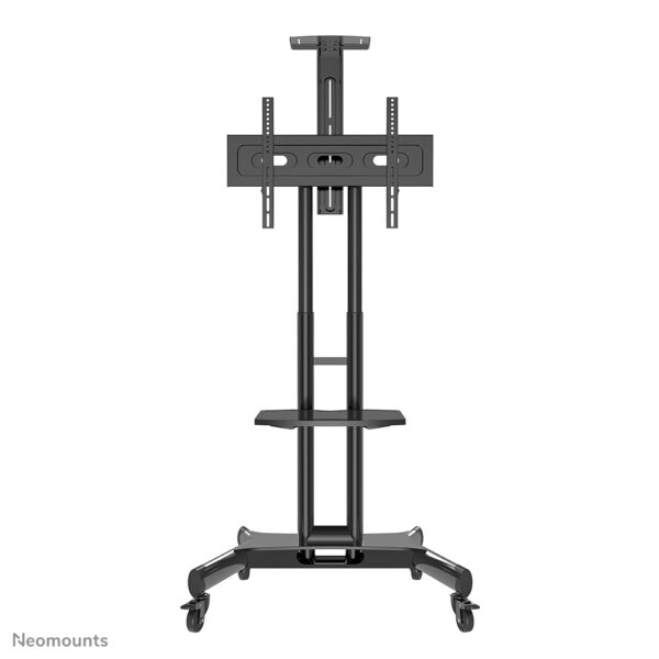 Soporte de suelo móvil Neomounts NM-M1700BLACK